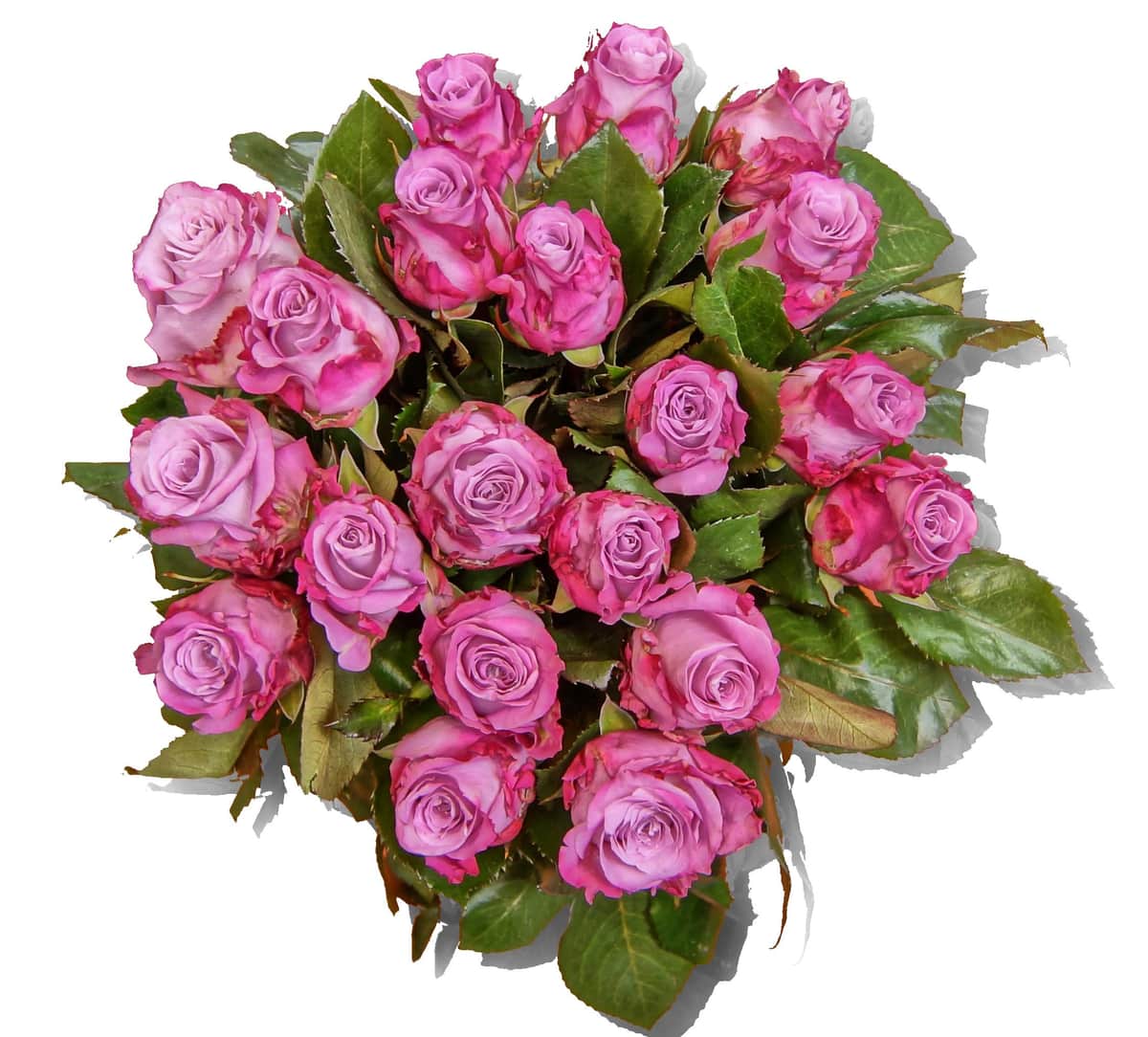 Blumenstrauß Jana – frisch vom Münchner Floristen