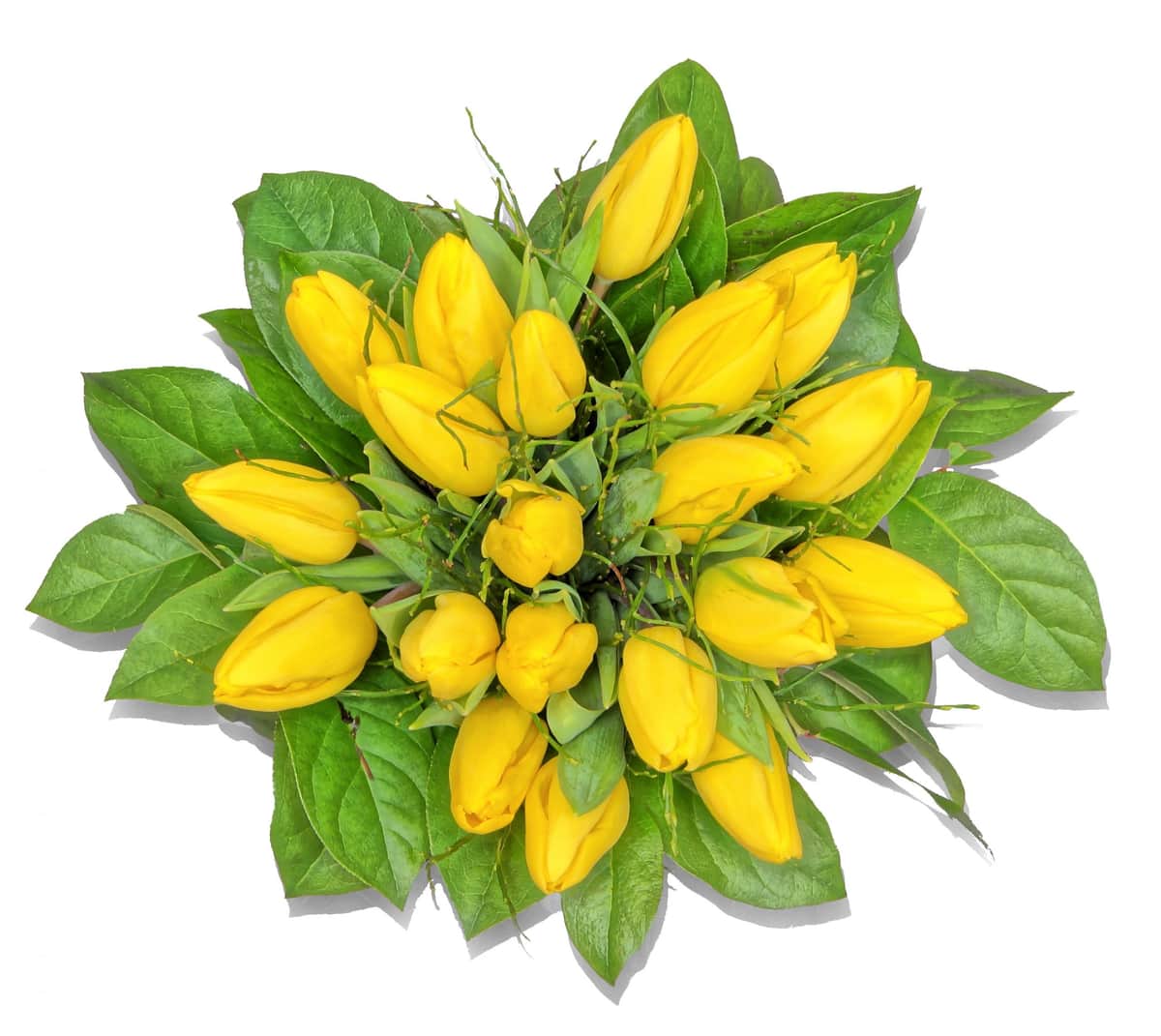 Blumenstrauß Josy – frisch vom Münchner Floristen