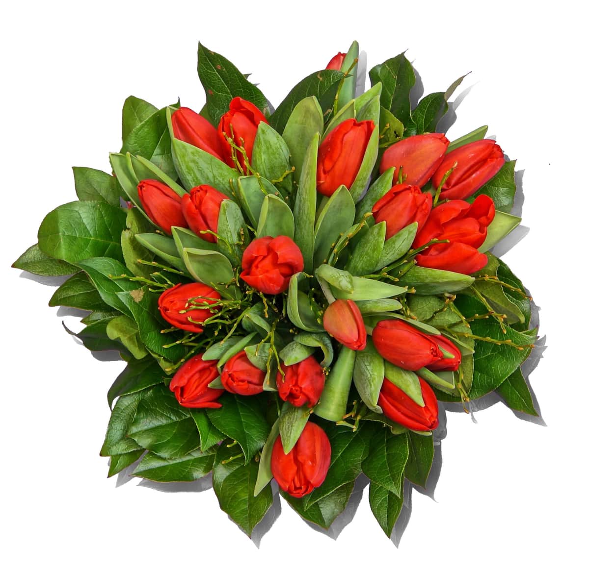 Blumenstrauß Judy – frisch vom Münchner Floristen