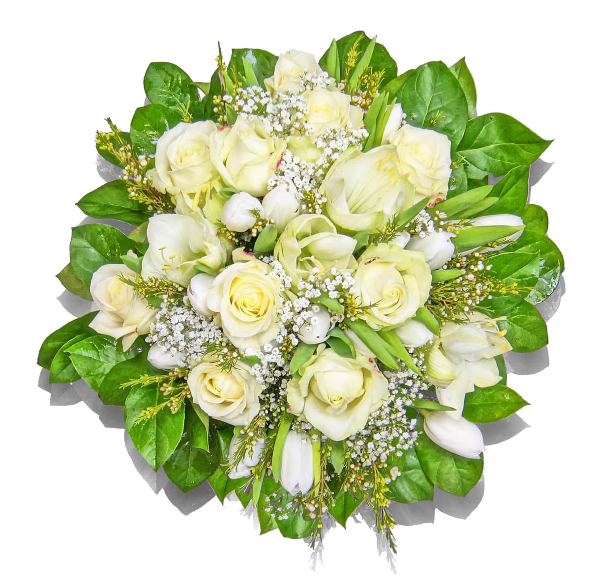 Blumenstrauß Katy – frisch vom Münchner Floristen