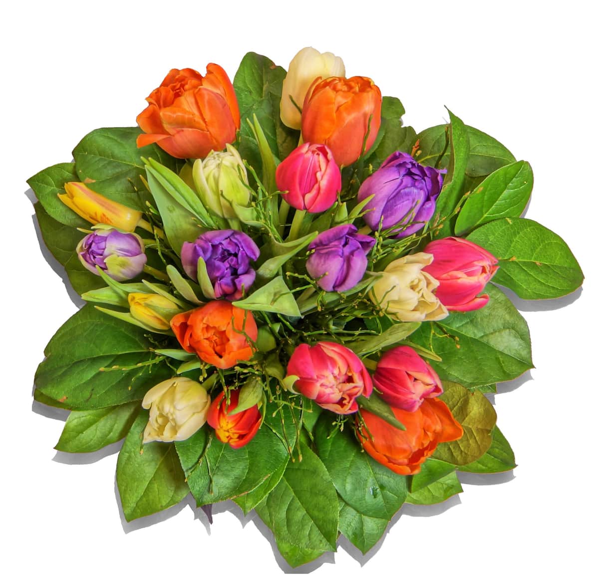 Blumenstrauß Lara – frisch vom Münchner Floristen