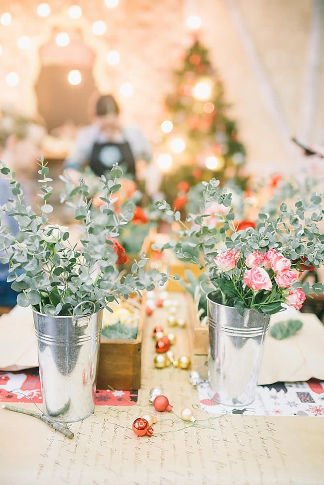 JGA Workshop – kreative Momente