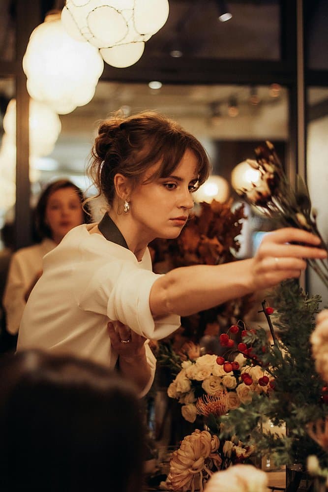 Team Building Workshop – Gruppenarbeit